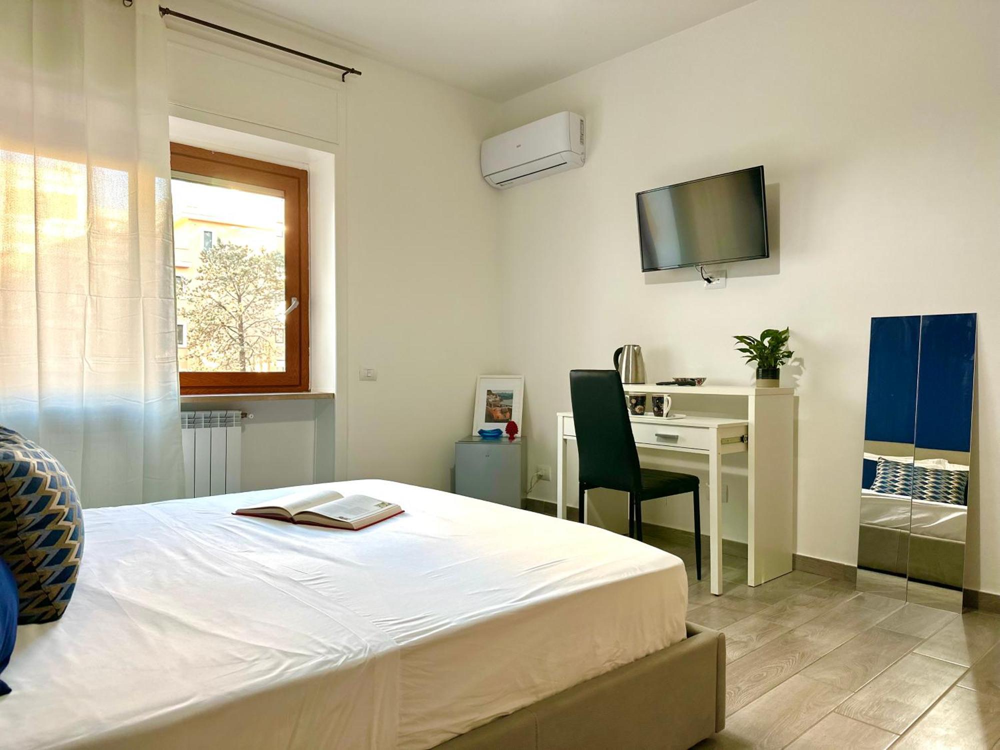 Center Suite Sorrento Baby 2 Exterior photo