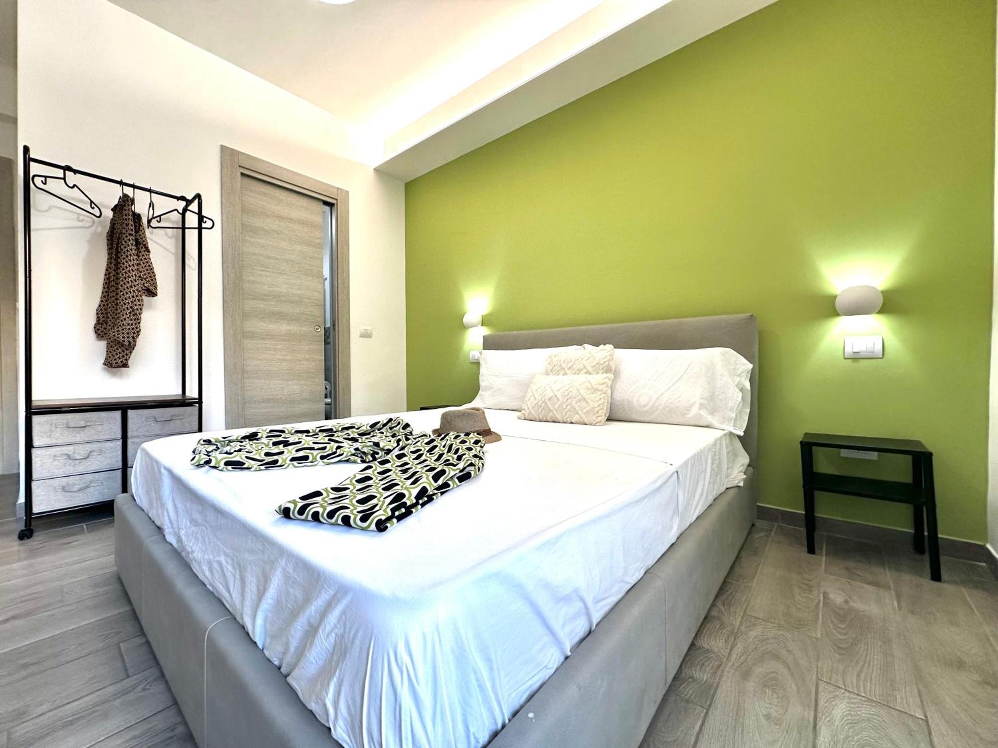 Center Suite Sorrento Baby 2 Exterior photo
