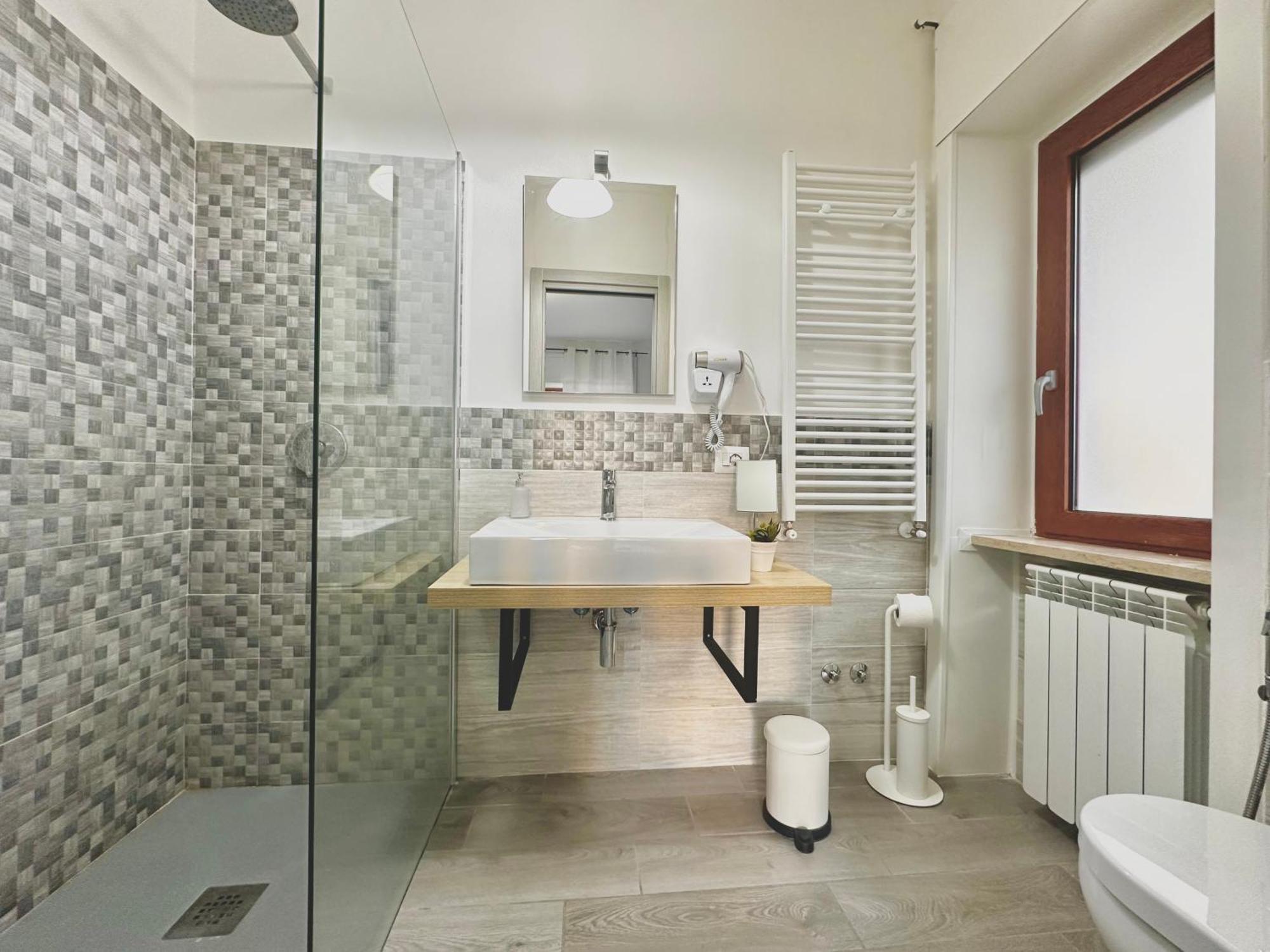 Center Suite Sorrento Baby 2 Exterior photo
