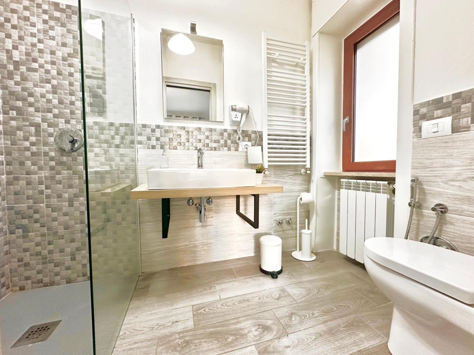 Center Suite Sorrento Baby 2 Exterior photo