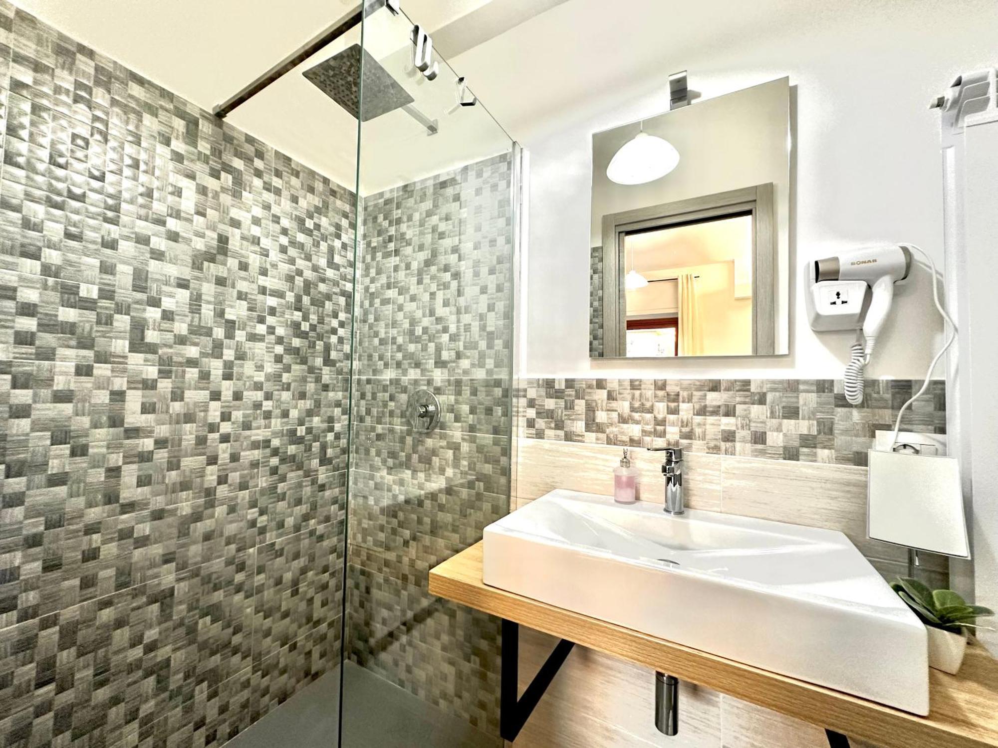 Center Suite Sorrento Baby 2 Exterior photo